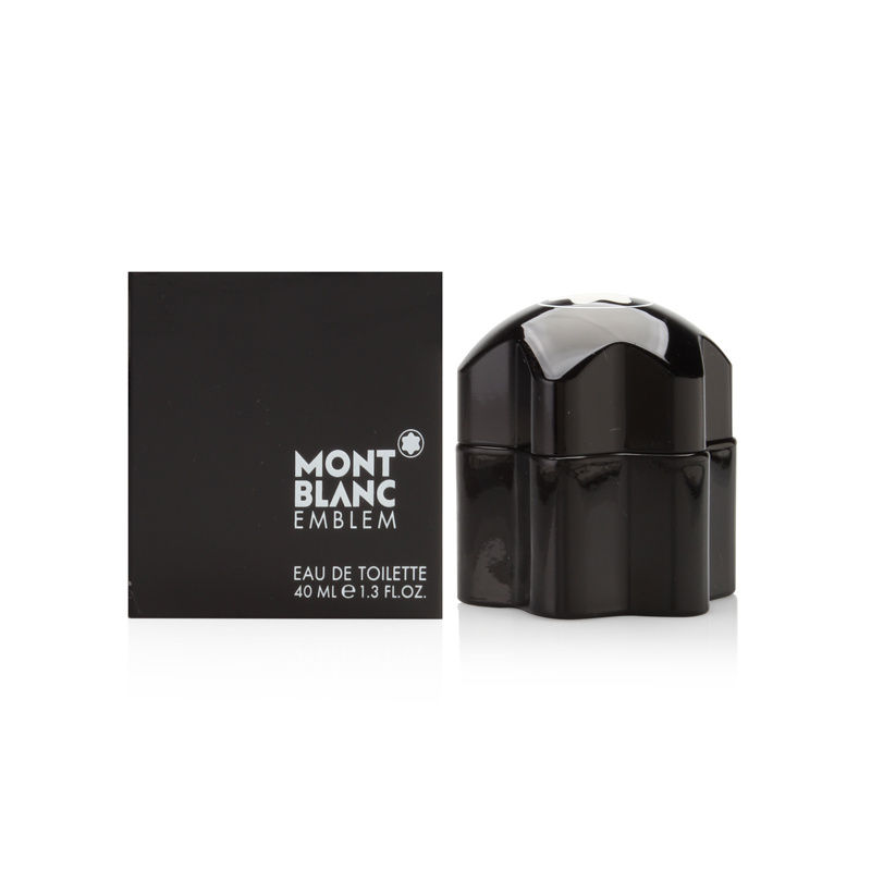 Mont Blank Emblem 40 ml Main Image